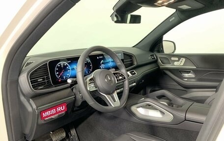 Mercedes-Benz GLE, 2024 год, 13 400 000 рублей, 13 фотография