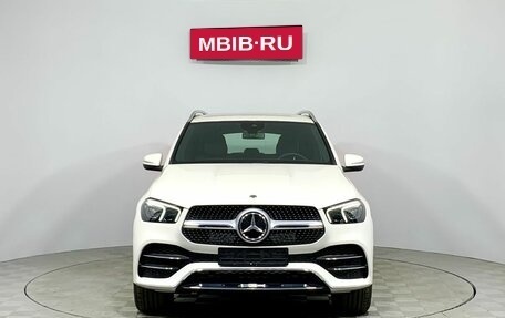 Mercedes-Benz GLE, 2024 год, 13 400 000 рублей, 2 фотография
