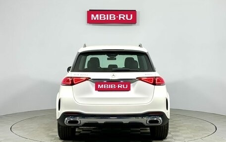 Mercedes-Benz GLE, 2024 год, 13 400 000 рублей, 6 фотография
