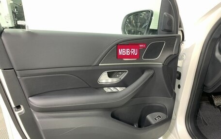 Mercedes-Benz GLE, 2024 год, 13 400 000 рублей, 11 фотография