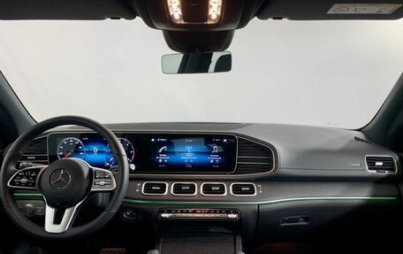 Mercedes-Benz GLE, 2024 год, 13 400 000 рублей, 16 фотография