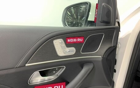 Mercedes-Benz GLE, 2024 год, 13 400 000 рублей, 12 фотография