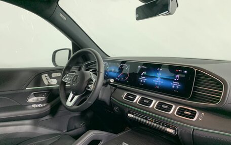 Mercedes-Benz GLE, 2024 год, 13 400 000 рублей, 17 фотография