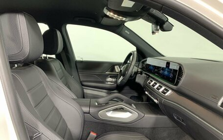 Mercedes-Benz GLE, 2024 год, 13 400 000 рублей, 28 фотография