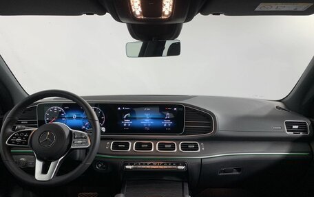 Mercedes-Benz GLE, 2024 год, 13 400 000 рублей, 29 фотография
