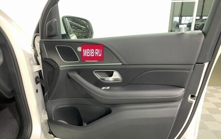 Mercedes-Benz GLE, 2024 год, 13 400 000 рублей, 27 фотография