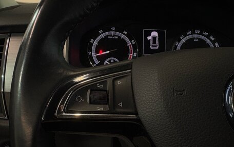 Skoda Kodiaq I, 2019 год, 2 517 000 рублей, 13 фотография