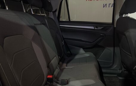 Skoda Kodiaq I, 2019 год, 2 517 000 рублей, 19 фотография