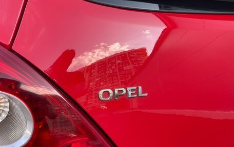 Opel Corsa D, 2008 год, 360 000 рублей, 4 фотография