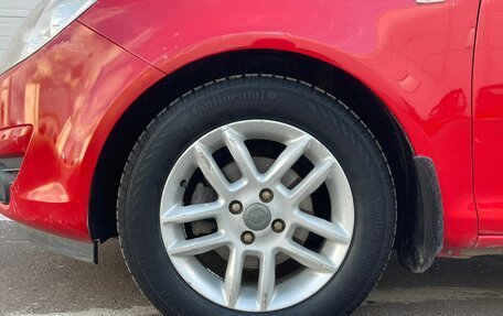 Opel Corsa D, 2008 год, 360 000 рублей, 5 фотография