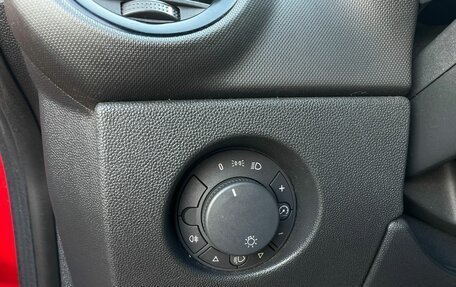 Opel Corsa D, 2008 год, 360 000 рублей, 17 фотография