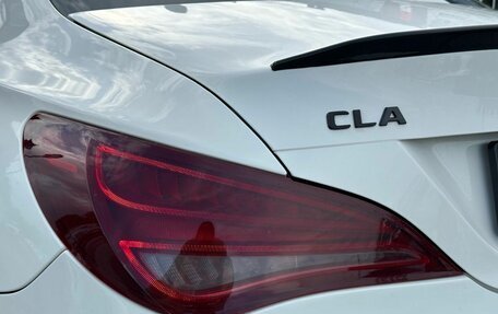Mercedes-Benz CLA, 2014 год, 1 599 000 рублей, 7 фотография