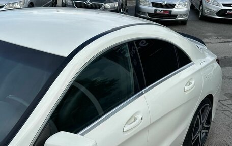 Mercedes-Benz CLA, 2014 год, 1 599 000 рублей, 5 фотография