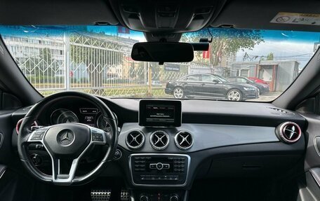 Mercedes-Benz CLA, 2014 год, 1 599 000 рублей, 14 фотография