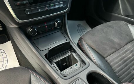 Mercedes-Benz CLA, 2014 год, 1 599 000 рублей, 22 фотография