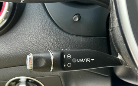 Mercedes-Benz CLA, 2014 год, 1 599 000 рублей, 19 фотография
