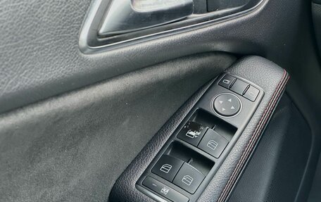 Mercedes-Benz CLA, 2014 год, 1 599 000 рублей, 25 фотография