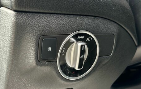 Mercedes-Benz CLA, 2014 год, 1 599 000 рублей, 26 фотография