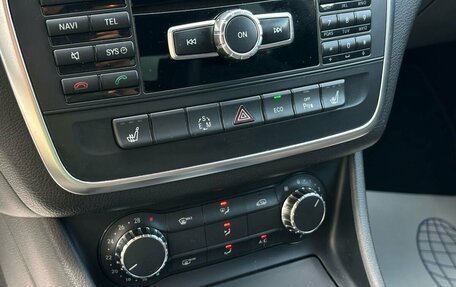 Mercedes-Benz CLA, 2014 год, 1 599 000 рублей, 23 фотография