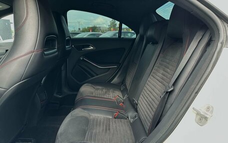 Mercedes-Benz CLA, 2014 год, 1 599 000 рублей, 30 фотография