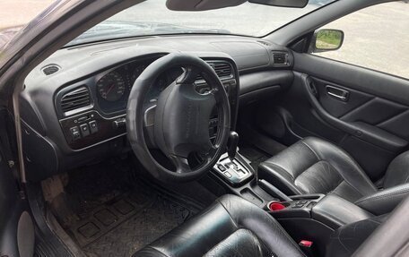 Subaru Legacy III, 2001 год, 395 000 рублей, 5 фотография