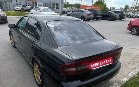 Subaru Legacy III, 2001 год, 395 000 рублей, 3 фотография