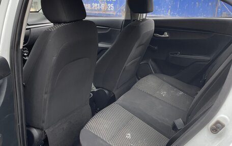KIA Rio IV, 2018 год, 515 000 рублей, 7 фотография