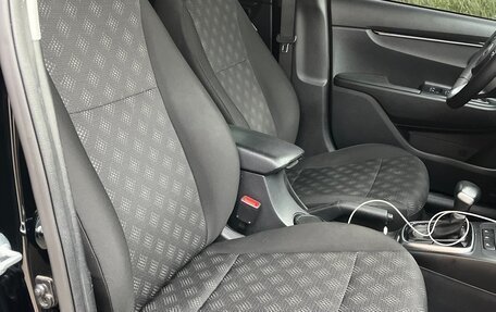 KIA Rio IV, 2020 год, 1 710 000 рублей, 3 фотография