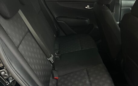 KIA Rio IV, 2020 год, 1 710 000 рублей, 10 фотография