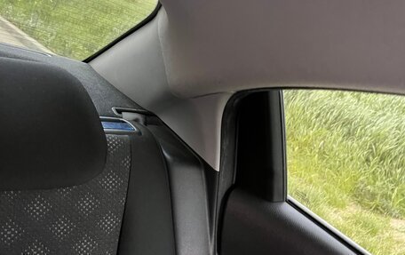 KIA Rio IV, 2020 год, 1 710 000 рублей, 9 фотография