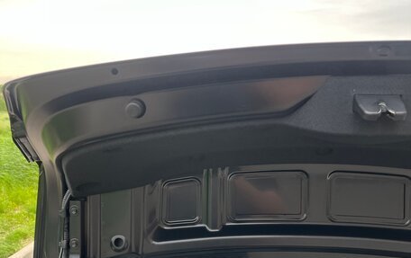 KIA Rio IV, 2020 год, 1 710 000 рублей, 14 фотография