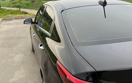 KIA Rio IV, 2020 год, 1 710 000 рублей, 25 фотография