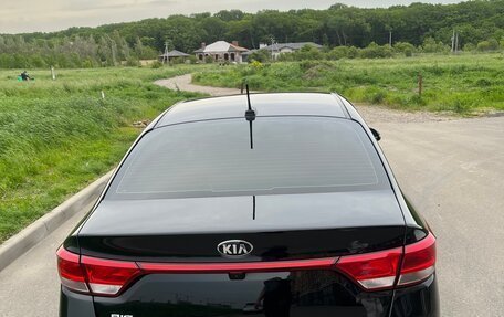 KIA Rio IV, 2020 год, 1 710 000 рублей, 20 фотография