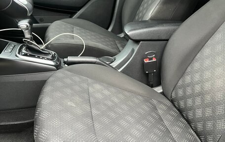 KIA Rio IV, 2020 год, 1 710 000 рублей, 27 фотография