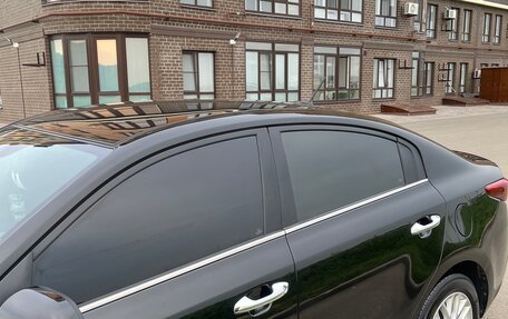KIA Rio IV, 2020 год, 1 710 000 рублей, 30 фотография