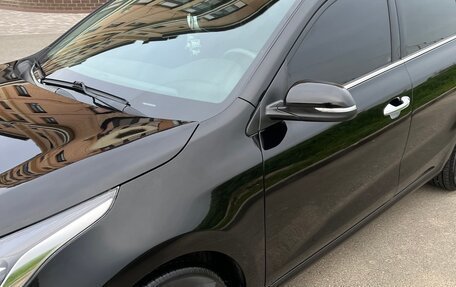 KIA Rio IV, 2020 год, 1 710 000 рублей, 35 фотография