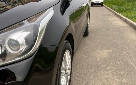 KIA Rio IV, 2020 год, 1 710 000 рублей, 37 фотография