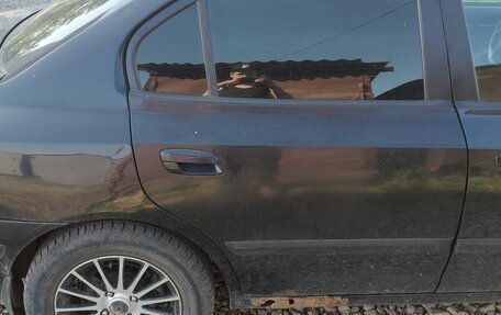 Hyundai Elantra IV, 2008 год, 240 000 рублей, 4 фотография