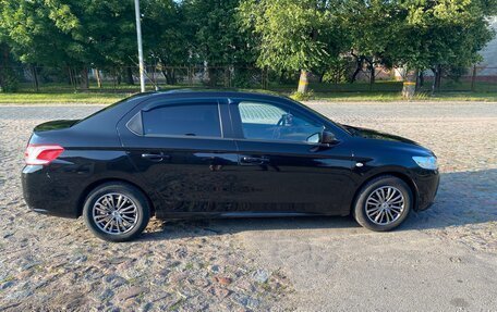 Peugeot 301 I рестайлинг, 2014 год, 600 000 рублей, 2 фотография