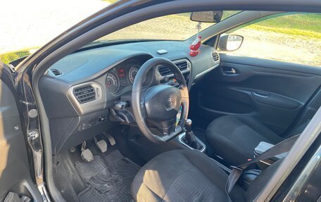 Peugeot 301 I рестайлинг, 2014 год, 600 000 рублей, 5 фотография