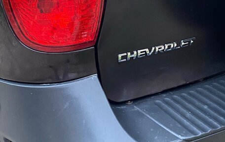 Chevrolet Niva I рестайлинг, 2015 год, 720 000 рублей, 5 фотография