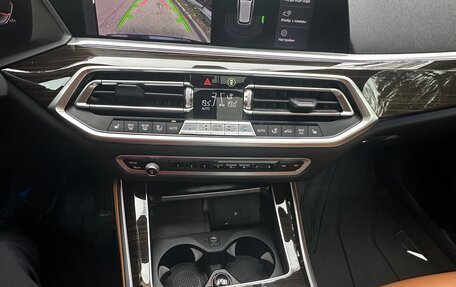 BMW X5, 2019 год, 5 950 000 рублей, 5 фотография