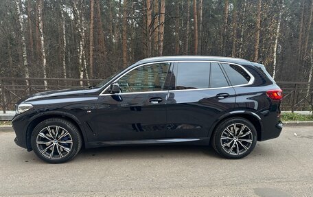 BMW X5, 2019 год, 5 950 000 рублей, 8 фотография