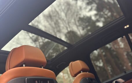 BMW X5, 2019 год, 5 950 000 рублей, 13 фотография
