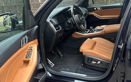 BMW X5, 2019 год, 5 950 000 рублей, 16 фотография
