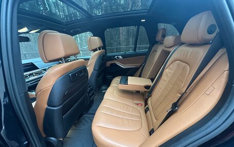 BMW X5, 2019 год, 5 950 000 рублей, 15 фотография