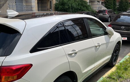Acura RDX III, 2014 год, 1 950 000 рублей, 5 фотография