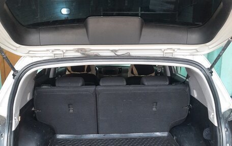 KIA Sportage III, 2014 год, 1 370 000 рублей, 8 фотография
