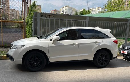 Acura RDX III, 2014 год, 1 950 000 рублей, 8 фотография