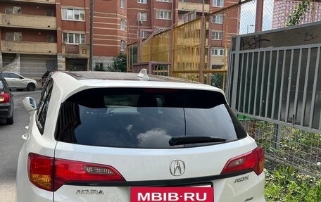 Acura RDX III, 2014 год, 1 950 000 рублей, 6 фотография